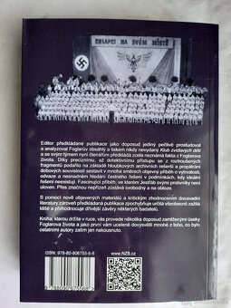Jaroslav Foglar – nové, nečtené knihy, ceny od 180 Kč - 10