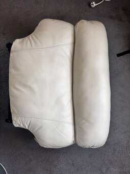 Sedačka + 2x křeslo - 10