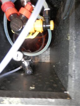 Prodám chladící výčep na pivo. - 10