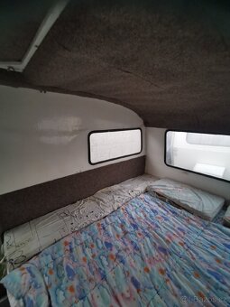 QEK JUNIOR HP 500 BRZDĚNÝ, PLATNÁ STK - 10