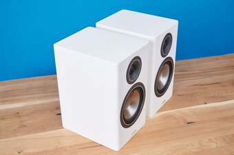 Prodám nové Canton Townus 30. - 10