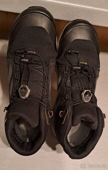 Adidas Terrex goretex dětské - 10