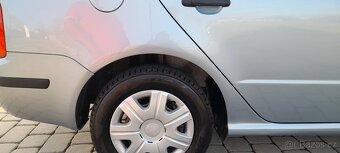 Prodám Škoda Fabia 1.9sdi 47 kW - 10