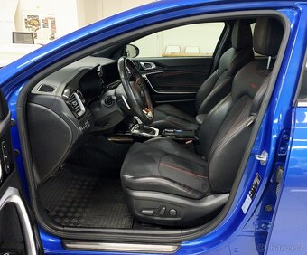 Kia ProCeed, 1.6 T-GDI 150kW GT DCT, ČR - 10