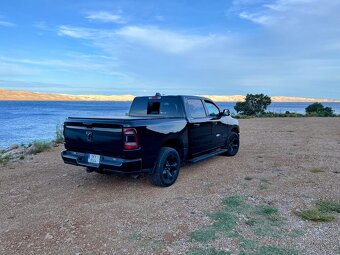 DODGE RAM V6 3.6, 4x4 225kw s LPG - 10