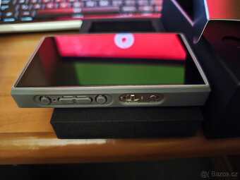 FiiO M21 Hi-Res přehrávač - novinka, záruka Alza - 10