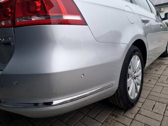 Passat B7 2.0tdi 103kw Dsg - 10