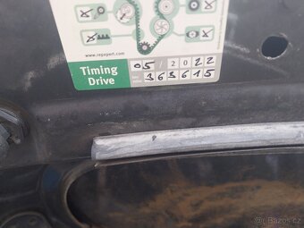 Vw Passat B6 2.0tdi 103kw-Bmp 8V. 2005/2006Rok - 10