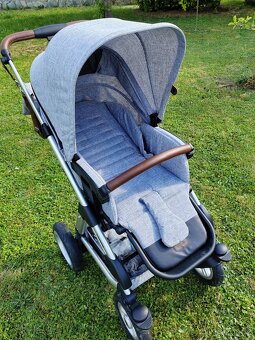 Kočárek ABC Design Viper 4 SET - 10