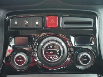 Citroën C3 Picasso 1.6i ,  88 kW benzín, 2014 - 10