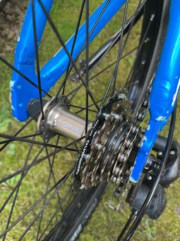 Dětské kolo Superior 20” - 10