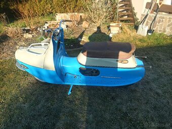 Čz 175/502 1962 - 10