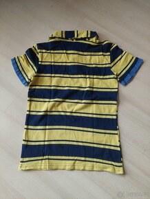 Dětské triko, tričko vel.146-152 - 10