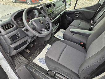 Renault Master 2,3 MINIBUS 9MÍST L3H2 - 10