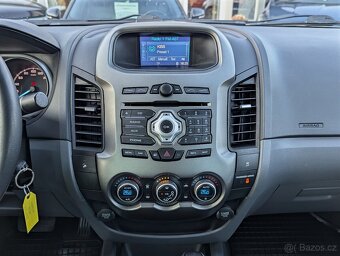 Ford Ranger LIMITED 3.2 TDCi A/T KAMERA - 10