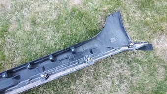 Kia ProCeed III 3 CD - Pravy kryt prah podbeh - 10