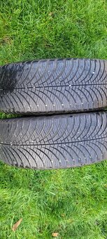 Zimní pneu 205/55/17 R.v. 2023 - 10