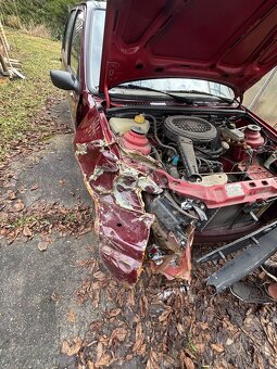 Ford Fiesta 1.3 - 44 kw - 10