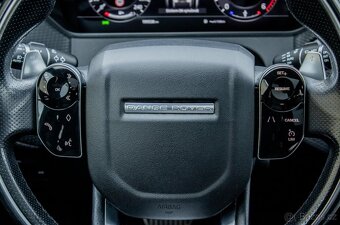 Land Rover Range Rover Velar 2.0D .TD4 R-Dynamic HSE - 10