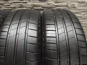 16" Originál Škoda Proxima 5x100 letní pneu - 10
