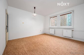 Prodej byt 3+1, 75㎡ - 10
