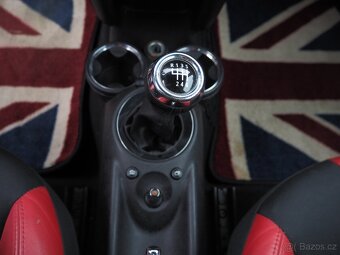 Mini Clubman 1.6 S EDITION 135 KW - 10