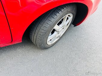 RENAULT CLIO 1.2 i BENZÍN PUVOD ČR ALU KOLA KLIMATIZACE - 10