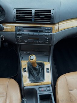 BMW 3 E46 318i Facelift - 10