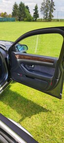 Prodám Audi A8 4,2 V8 benzín - 10