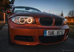 BMW 135i - LCI - E88 - DKG - EU verze - 10