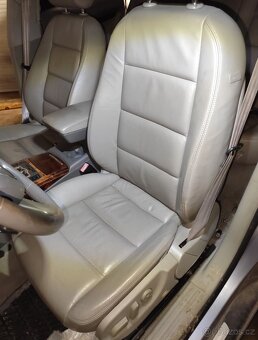 Nahradni dily Audi a6 c6 4f 3.0tdi 165kw - 10