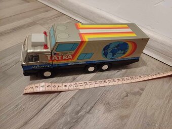 autíčka, letadla, motorky - 10