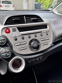 Honda Jazz - 10