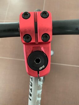 Custom BMX - 10