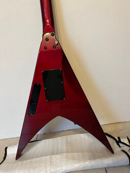 Edwards by ESP C98V made in Japan - 10