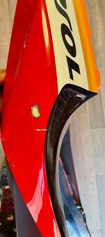 Sada kapot Repsol Honda Cbr 600rr 2005-2006 - 10