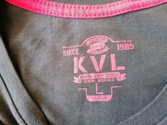 Pánské tričko 6x vel. L a 4x vel. XL - 10