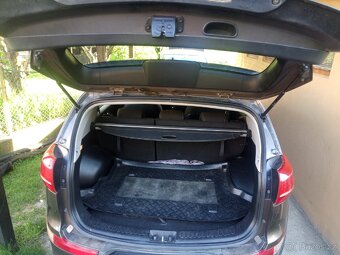 Kia Sportage 3 - 10