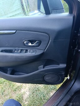 Prodám Renault Grand Scénic 1.6tdci - 10