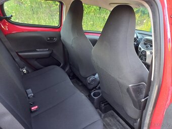 Prodám Peugeot 108 1.2 PureTech - 10