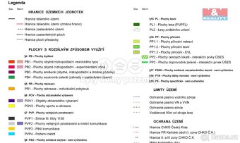 Prodej pozemku k bydlení, 1045 m², Vonoklasy - 10