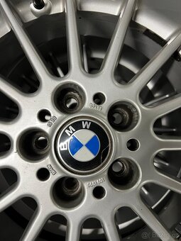 Prodam original kola STYLING 32 BMW e38 e46 e60 - 10