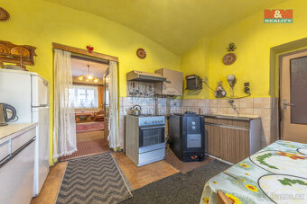 Prodej rodinného domu, 129 m², Kouřim, ul. Pražská - 10
