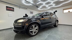 AUDI Q7 Sline 3.0TDi DPH - 10