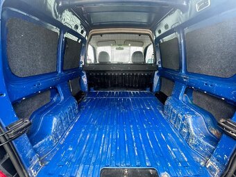 Citroen Berlingo 1,4i 55kw - 10