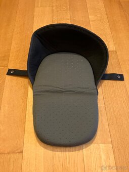 Autosedačka KIDDY GUARDIANPRO2 9-36kg - 10