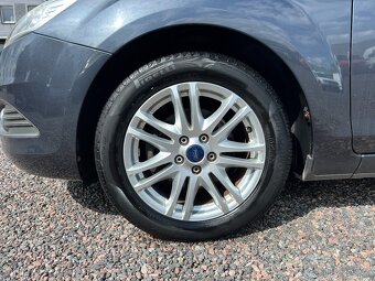 Ford Focus 1.8i 92 kW Klima,Stav,Alu BEZ KOROZE - 10