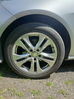 Mercedes Benz E220, W213, 125KW - 10