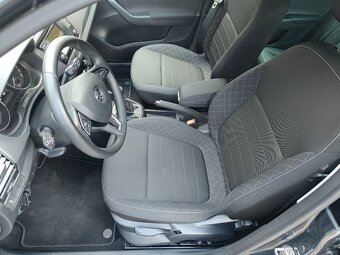 Fabia III Combi STYLE 1,2 TSI 66kW, 138Tkm, původ ČR - 10