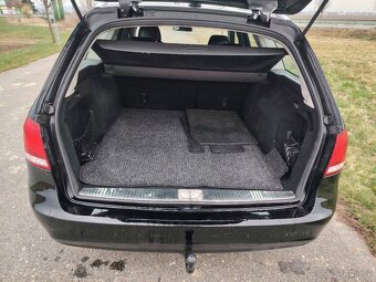 Mercedes 200cdi w212 - 10